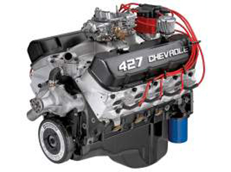 U0805 Engine